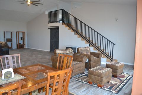 Tiny photo for 5661 Valley Road, Snowflake, AZ 85937 (MLS # 255449)