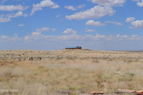 Tiny photo for 5661 Valley Road, Snowflake, AZ 85937 (MLS # 255449)