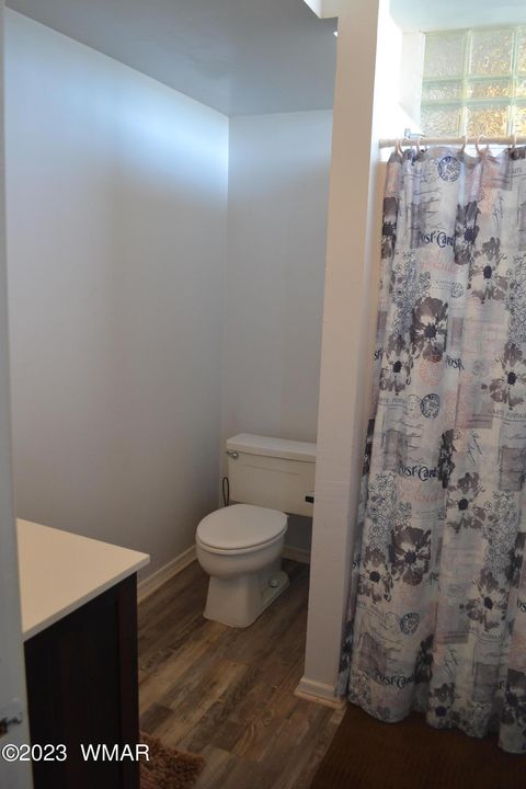 Tiny photo for 5661 Valley Road, Snowflake, AZ 85937 (MLS # 255449)