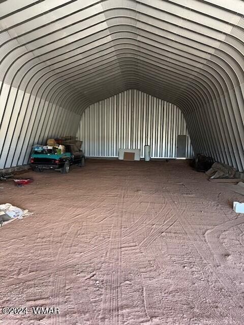 Tiny photo for 5661 Valley Road, Snowflake, AZ 85937 (MLS # 255449)