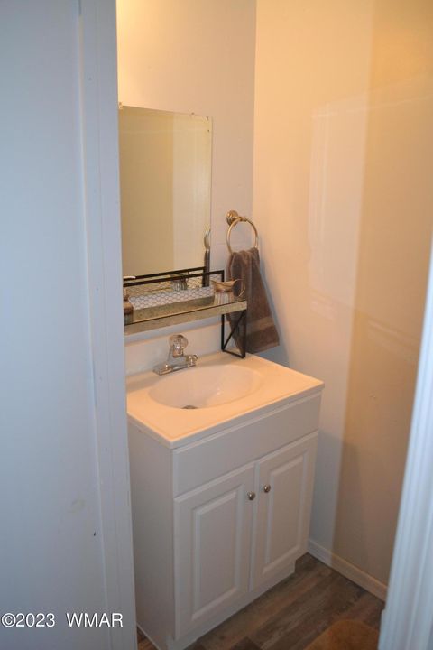 Tiny photo for 5661 Valley Road, Snowflake, AZ 85937 (MLS # 255449)