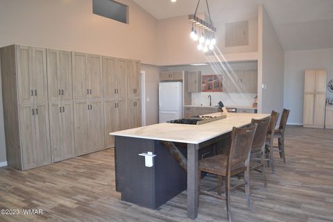 Tiny photo for 5661 Valley Road, Snowflake, AZ 85937 (MLS # 255449)