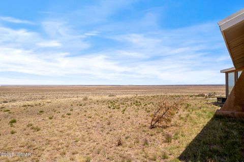 Tiny photo for 5661 Valley Road, Snowflake, AZ 85937 (MLS # 255449)