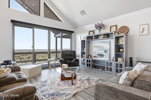 Tiny photo for 951 Dreamy Draw Circle, Show Low, AZ 85901 (MLS # 259460)