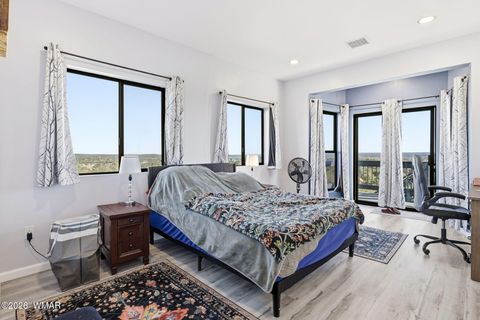 Tiny photo for 951 Dreamy Draw Circle, Show Low, AZ 85901 (MLS # 259460)