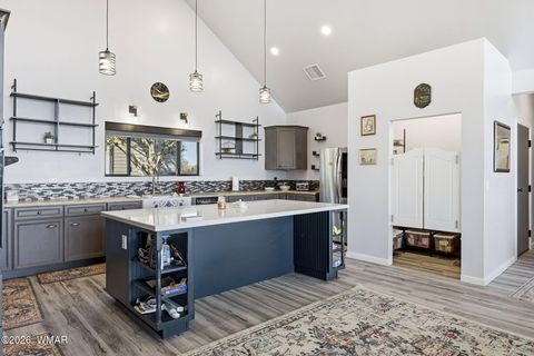 Tiny photo for 951 Dreamy Draw Circle, Show Low, AZ 85901 (MLS # 259460)