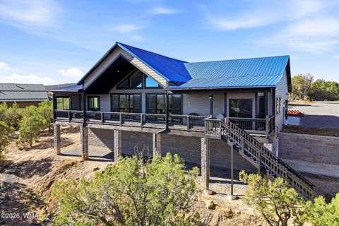 Tiny photo for 951 Dreamy Draw Circle, Show Low, AZ 85901 (MLS # 259460)