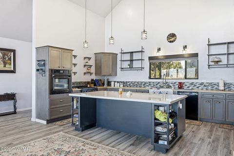 Tiny photo for 951 Dreamy Draw Circle, Show Low, AZ 85901 (MLS # 259460)