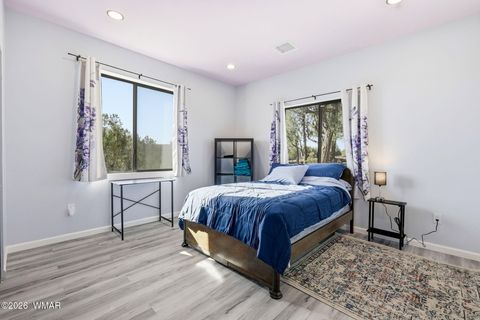 Tiny photo for 951 Dreamy Draw Circle, Show Low, AZ 85901 (MLS # 259460)