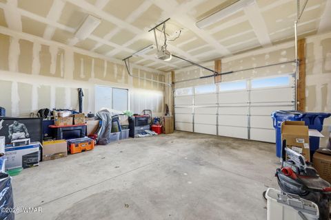Tiny photo for 951 Dreamy Draw Circle, Show Low, AZ 85901 (MLS # 259460)