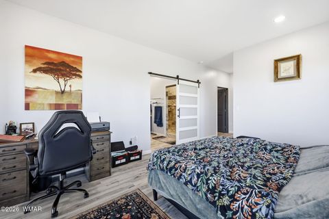 Tiny photo for 951 Dreamy Draw Circle, Show Low, AZ 85901 (MLS # 259460)