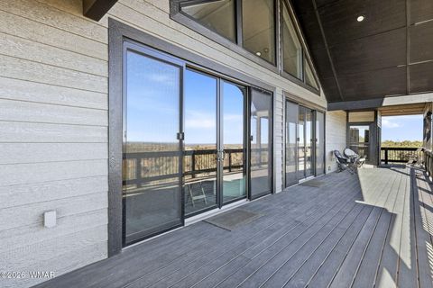 Tiny photo for 951 Dreamy Draw Circle, Show Low, AZ 85901 (MLS # 259460)