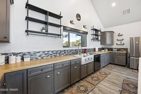 Tiny photo for 951 Dreamy Draw Circle, Show Low, AZ 85901 (MLS # 259460)