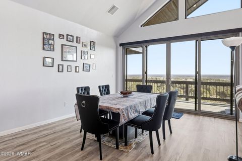 Tiny photo for 951 Dreamy Draw Circle, Show Low, AZ 85901 (MLS # 259460)