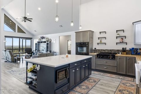 Tiny photo for 951 Dreamy Draw Circle, Show Low, AZ 85901 (MLS # 259460)