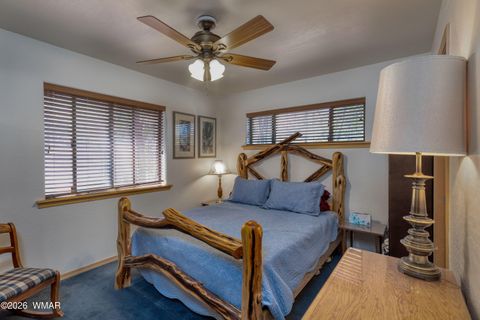 Tiny photo for 563 Spruce Drive, Show Low, AZ 85901 (MLS # 261306)