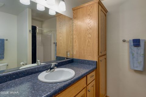Tiny photo for 563 Spruce Drive, Show Low, AZ 85901 (MLS # 261306)