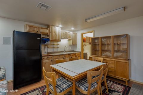 Tiny photo for 563 Spruce Drive, Show Low, AZ 85901 (MLS # 261306)