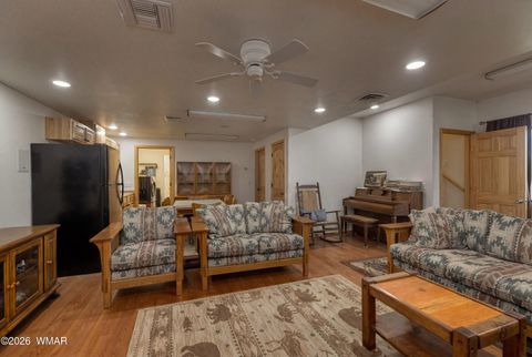 Tiny photo for 563 Spruce Drive, Show Low, AZ 85901 (MLS # 261306)