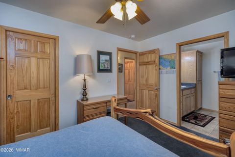 Tiny photo for 563 Spruce Drive, Show Low, AZ 85901 (MLS # 261306)