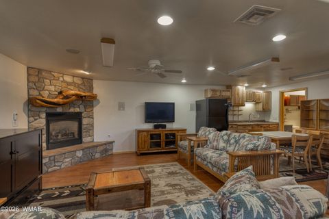 Tiny photo for 563 Spruce Drive, Show Low, AZ 85901 (MLS # 261306)