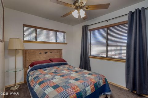 Tiny photo for 563 Spruce Drive, Show Low, AZ 85901 (MLS # 261306)