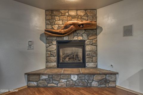 Tiny photo for 563 Spruce Drive, Show Low, AZ 85901 (MLS # 261306)