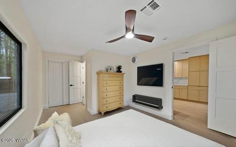 Tiny photo for 756 Mountain View Drive, Lakeside, AZ 85929 (MLS # 258905)