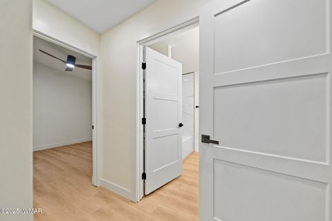 Tiny photo for 756 Mountain View Drive, Lakeside, AZ 85929 (MLS # 258905)