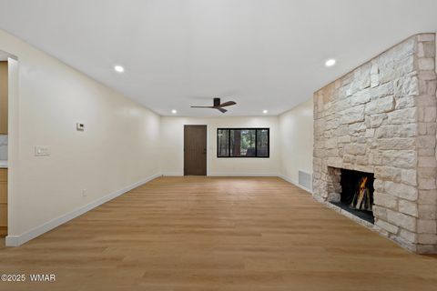 Tiny photo for 756 Mountain View Drive, Lakeside, AZ 85929 (MLS # 258905)