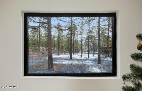 Tiny photo for 756 Mountain View Drive, Lakeside, AZ 85929 (MLS # 258905)