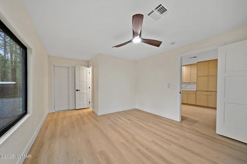 Tiny photo for 756 Mountain View Drive, Lakeside, AZ 85929 (MLS # 258905)