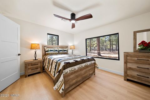 Tiny photo for 756 Mountain View Drive, Lakeside, AZ 85929 (MLS # 258905)