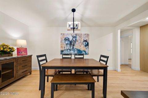 Tiny photo for 756 Mountain View Drive, Lakeside, AZ 85929 (MLS # 258905)