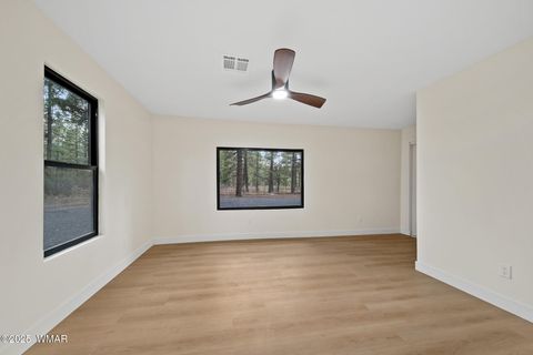 Tiny photo for 756 Mountain View Drive, Lakeside, AZ 85929 (MLS # 258905)