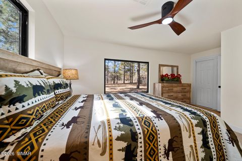 Tiny photo for 756 Mountain View Drive, Lakeside, AZ 85929 (MLS # 258905)