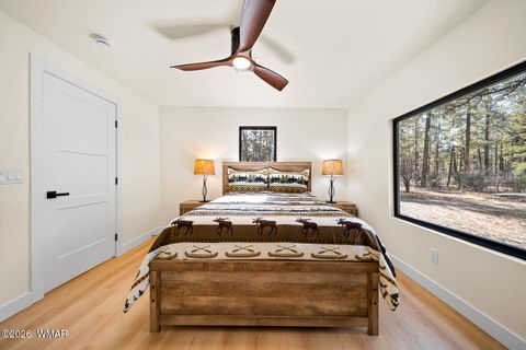 Tiny photo for 756 Mountain View Drive, Lakeside, AZ 85929 (MLS # 258905)