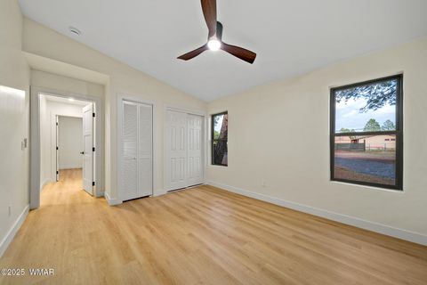 Tiny photo for 756 Mountain View Drive, Lakeside, AZ 85929 (MLS # 258905)