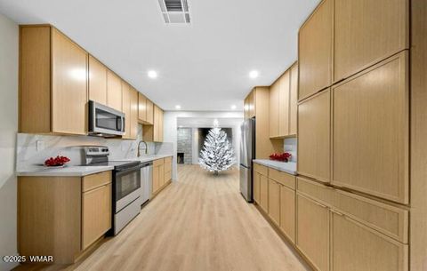 Tiny photo for 756 Mountain View Drive, Lakeside, AZ 85929 (MLS # 258905)