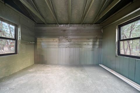 Tiny photo for 756 Mountain View Drive, Lakeside, AZ 85929 (MLS # 258905)