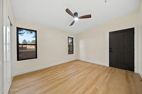 Tiny photo for 756 Mountain View Drive, Lakeside, AZ 85929 (MLS # 258905)