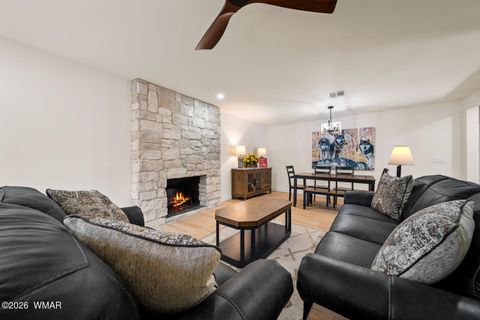 Photo of 756 Mountain View Drive, Lakeside, AZ 85929 (MLS # 258905)