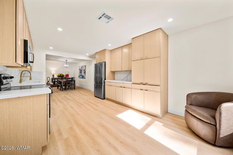 Tiny photo for 756 Mountain View Drive, Lakeside, AZ 85929 (MLS # 258905)