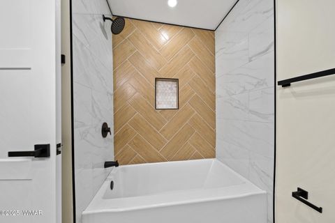 Tiny photo for 756 Mountain View Drive, Lakeside, AZ 85929 (MLS # 258905)