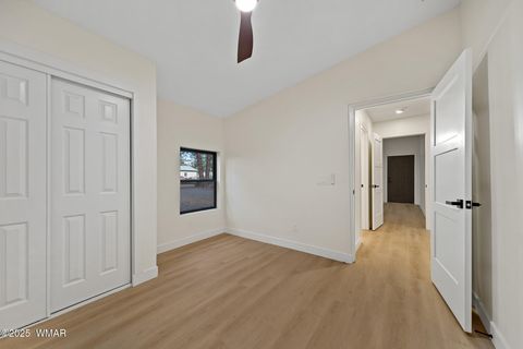 Tiny photo for 756 Mountain View Drive, Lakeside, AZ 85929 (MLS # 258905)