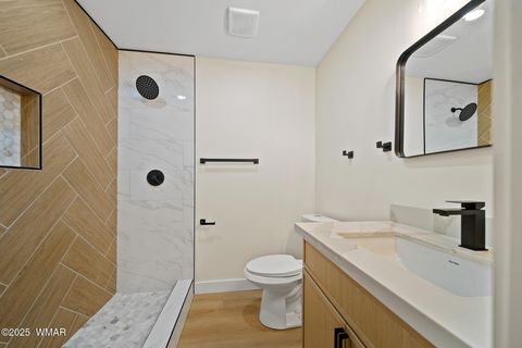 Tiny photo for 756 Mountain View Drive, Lakeside, AZ 85929 (MLS # 258905)