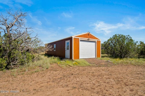 Tiny photo for 2447 Zaidee Road, Show Low, AZ 85901 (MLS # 263161)