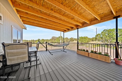 Tiny photo for 2447 Zaidee Road, Show Low, AZ 85901 (MLS # 263161)