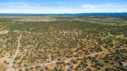 Tiny photo for 2447 Zaidee Road, Show Low, AZ 85901 (MLS # 263161)