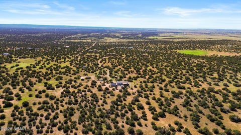 Tiny photo for 2447 Zaidee Road, Show Low, AZ 85901 (MLS # 263161)